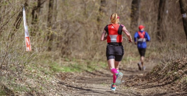 Szentendréről rajtol vasárnap a Salomon Ultra-Trail Hungary futóverseny