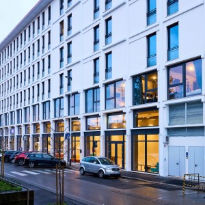 Firenze szívében nyitotta meg legújabb hostelét az a&o