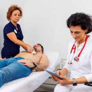 Százezer EKG-t megtanult és szívünkbe lát az AI
